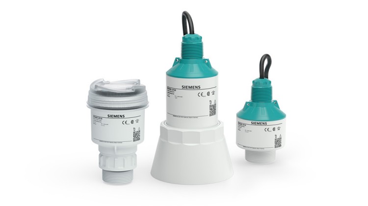 Siemens Sitrans LR100 Series with LR150